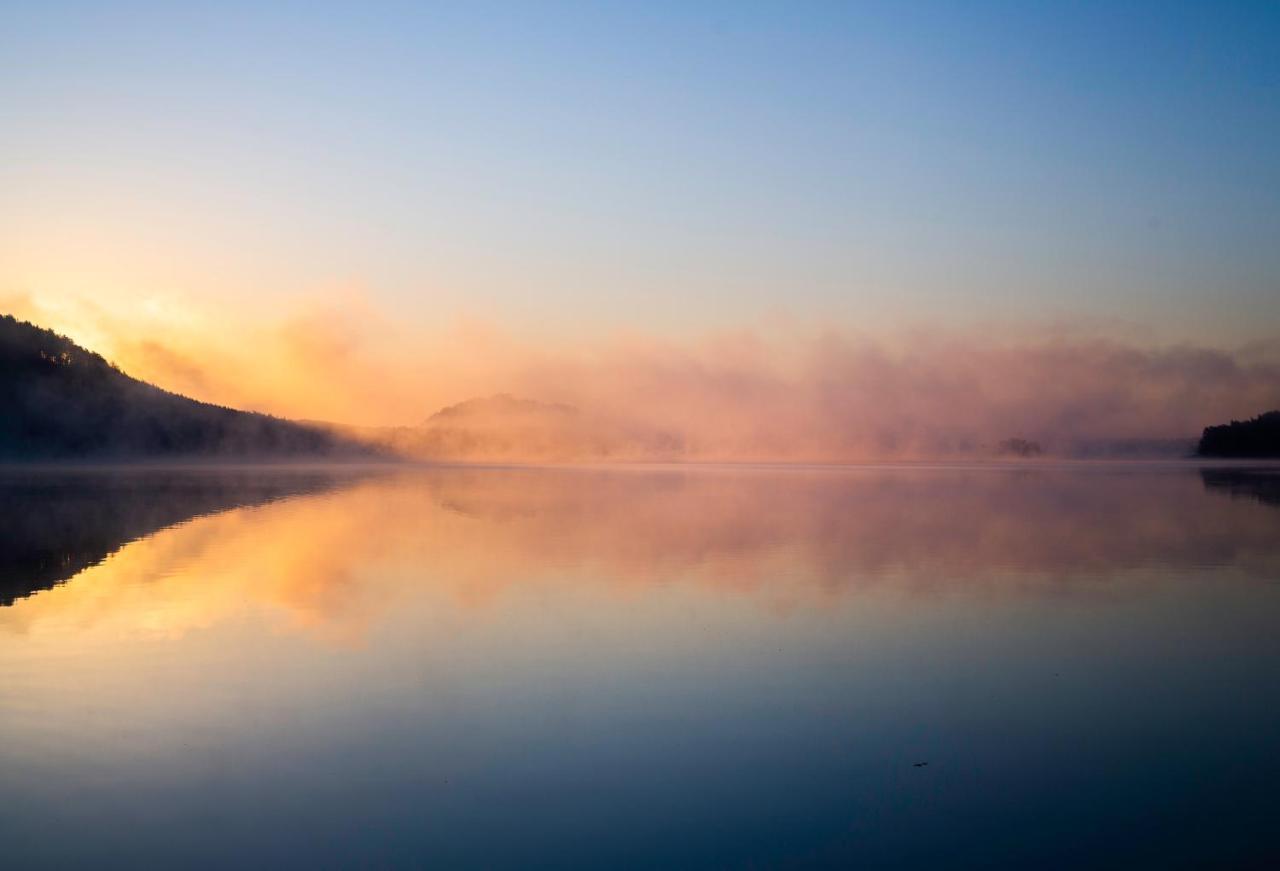 Penzion Sklipek Staré Splavy Buitenkant foto